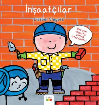 İnşaatçılar