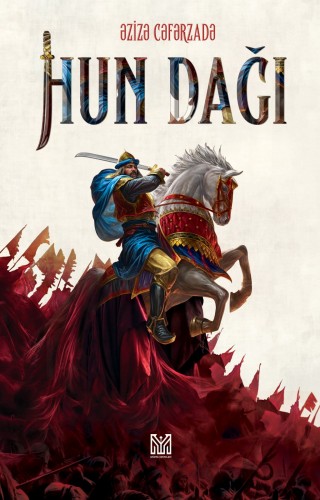 Hun dağı