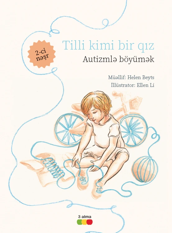 Tilli kimi bir qız
