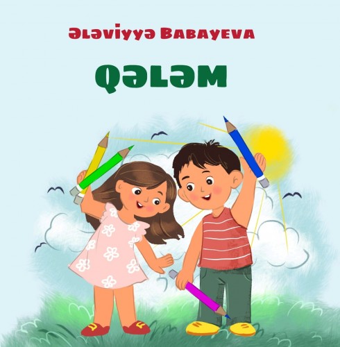 Qələm