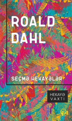 Seçmə hekayələr