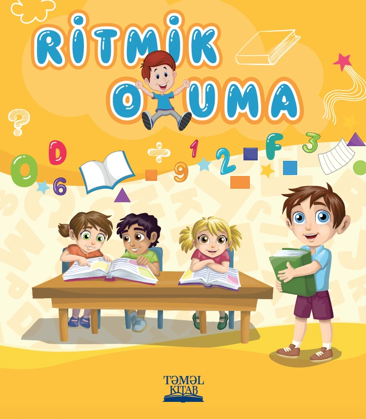 Ritmik oxuma