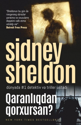 Qaranlıqdan qorxursan?