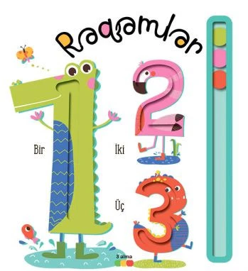 Rəqəmlər 123