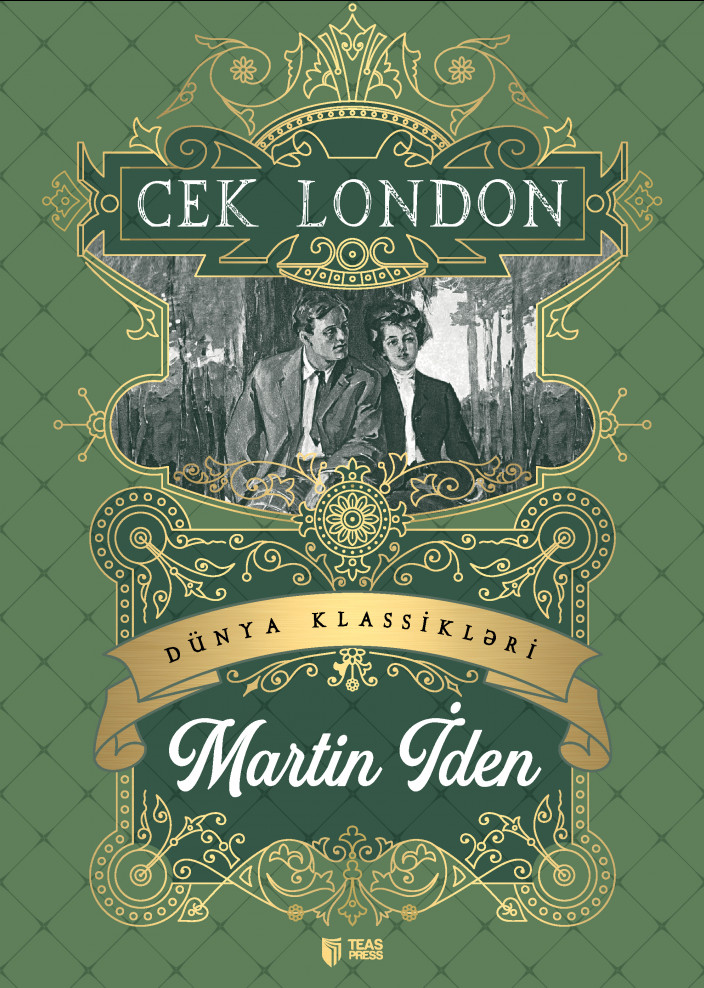 Martin İden