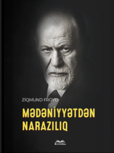 Mədəniyyətdən Narazılıq