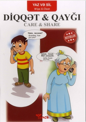 Diqqət və qayğı